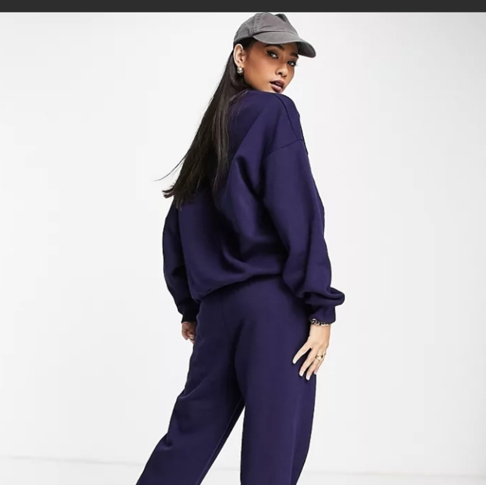 Woman Within- Chic Sweatsuit - Picture 7 of 7